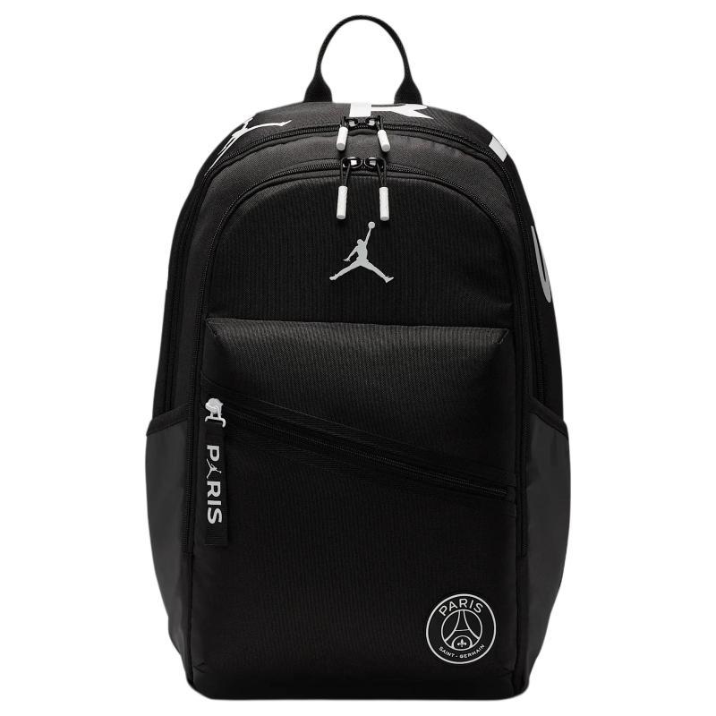

Jordan Polyester Backpack Men s Black Jordan IF3765-010 чорний
