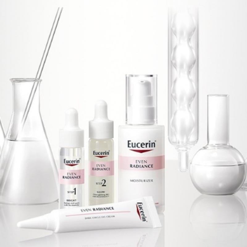 Eucerin Even Radiance Moisturizer 50ml  Lotion 