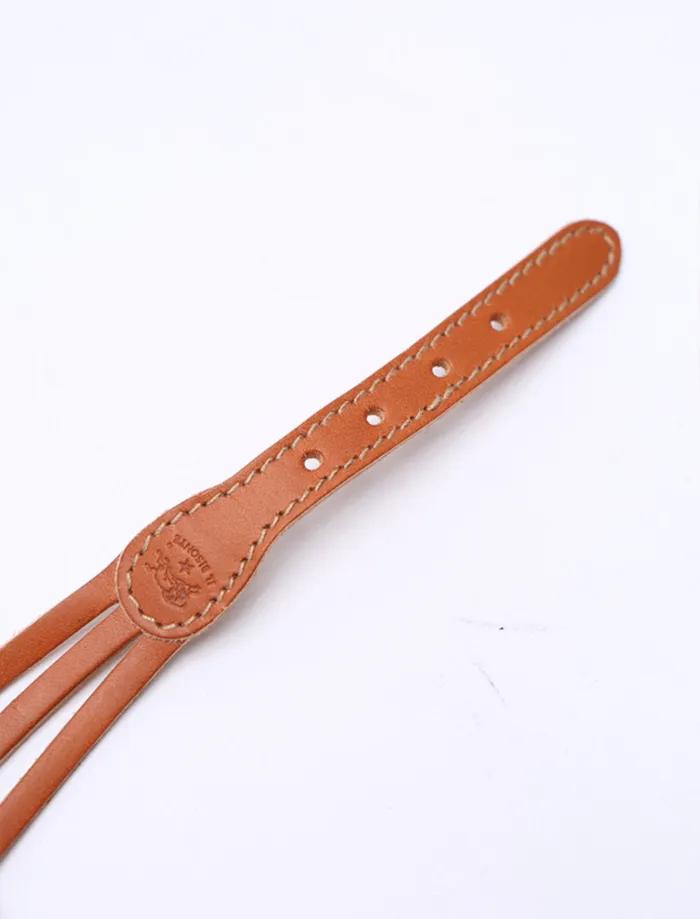 Star Leather Bracelet IB18Z3FAJ5685