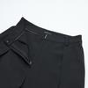 Rap Jawline Long Wide Pants Aq3Wp865