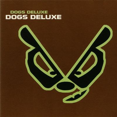 12inch Record DOGS DELUXE - Dogs Deluxe SKINLP003 Second Skin 1998 UK Dance & Electronica Used