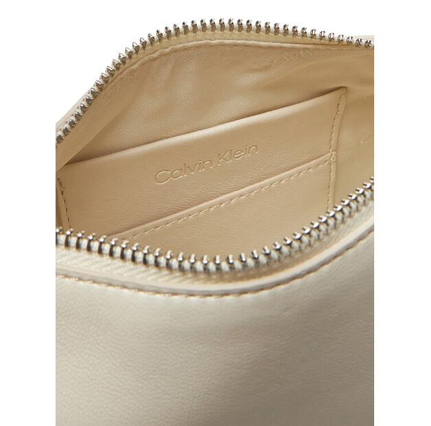 Сумка Calvin Klein Calvin Klein Hardware Handle Mini Bag K60K613027 светло-бежевый