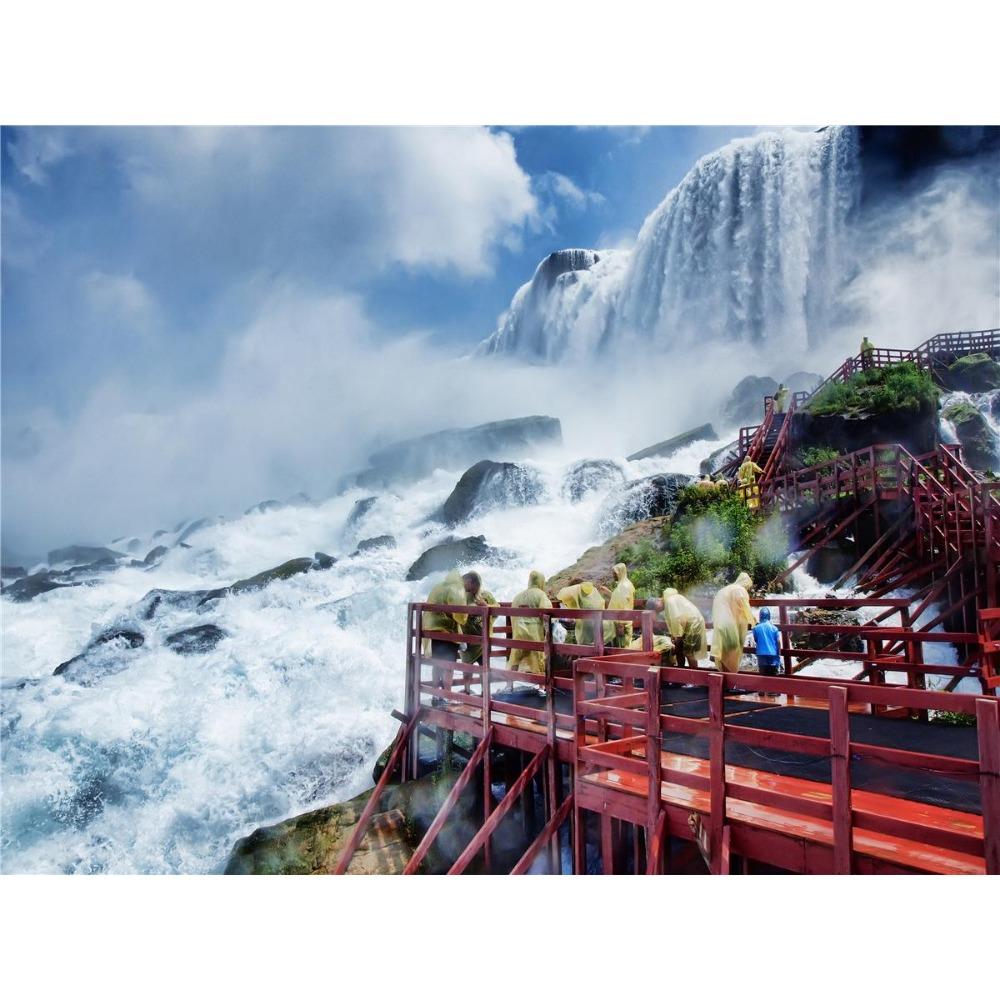 500 Pieces Jigsaw Puzzle Various Landscape Patterns Jigsaw Puzzle Educational Toy for Kids Children 's Games Christmas Gift