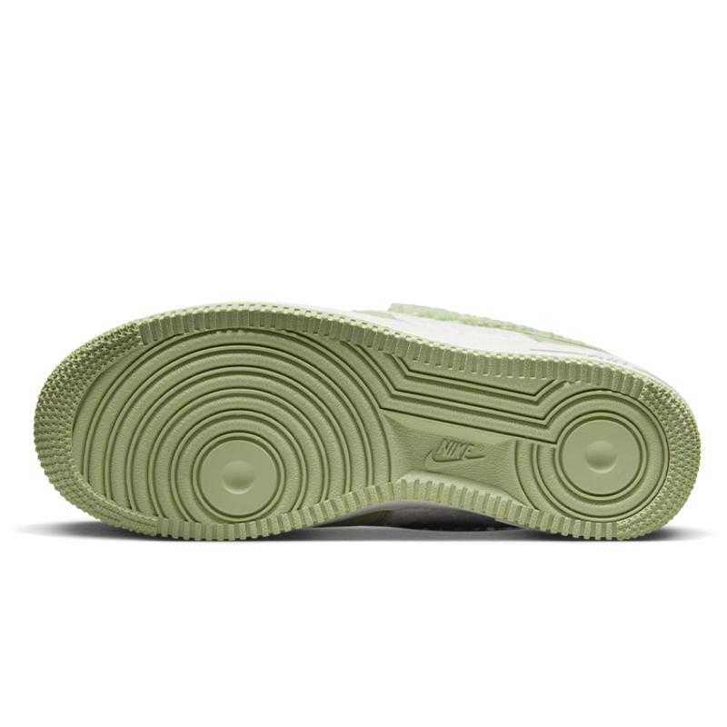 Nike Air Force 1 '07 LX "Honeydew" Women's Sneakers FB1872-030