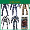 Rim Pacific 7inch Action Figures Mecha Model Ornament Kids Birthday Toy Gift