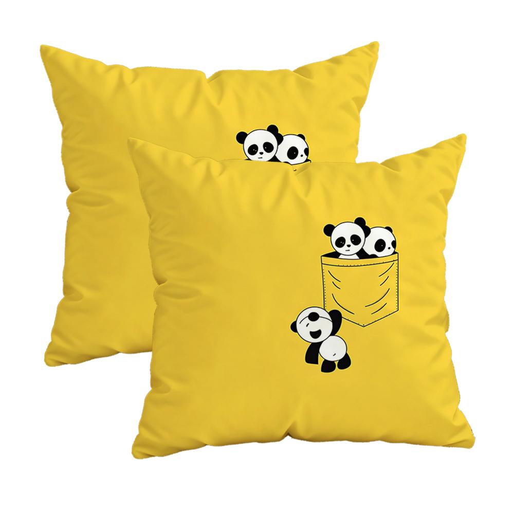 A Stylish Lady On Pink Pillowcasezipper Design, Decorative Pillowcase, 45X45 Cm Pillowcase