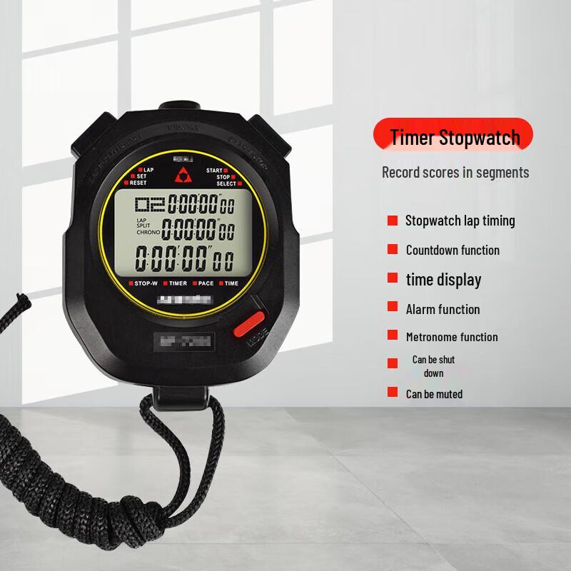 Qishengyi AP-7200 Training Stopwatch