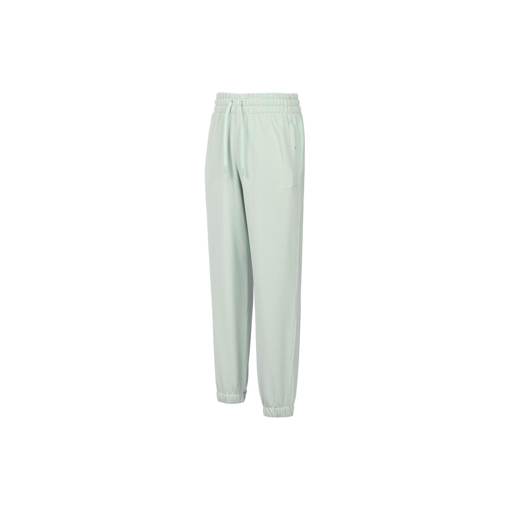 Adidas Originals Trefoil X Pharrell Williams Comfort Sport Pants Unisex Bottoms Green HS4843
