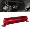 12in   Dual Channel Cooler Aluminum Finned Anodize Dual Pass   Heat Sink   Fit for Car Truck