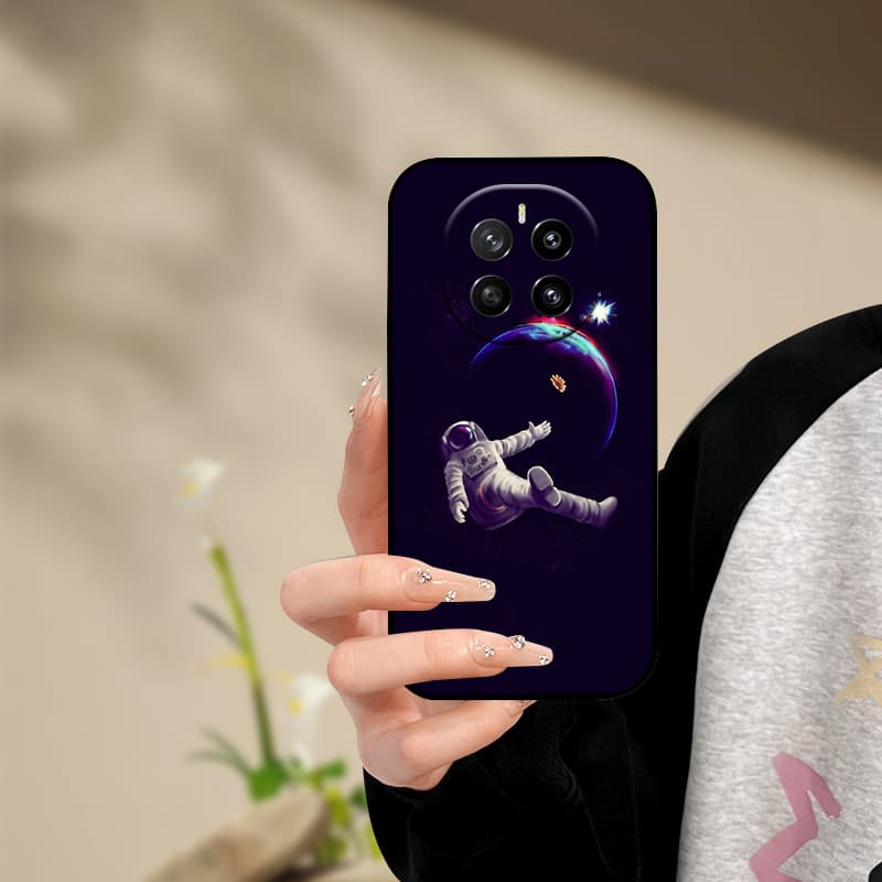 For Honor Magic 7 Lite Phone Case TPU Silicone Protection Camera Back Covers For Honor Magic7 Pro 7Lite 7Pro Funda Coque Fundas