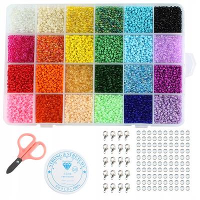 Sieraden maken – Fournituren voor sieraden
