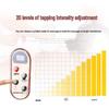 BAOPAI Electric Neck and Shoulder Massager CN plug (adapter included)