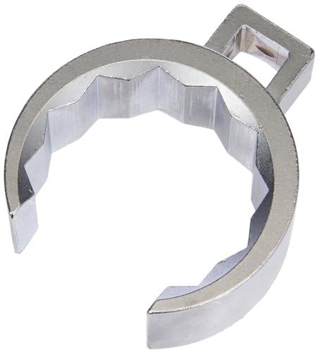 

Hazet 848Z-46 Open-End Wrench Size 46 12-Point 1/2 Square