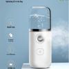 Portable Mini Humidifier for Women, Hydrating & Moisturizing Device for Tender Skin