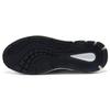 Li Ning Wuji BR Slip Resistant Cushioning Low top Skateboard Shoes Men's Black AZGT083-3