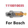 1110010035 Original Auto Parts Common Rail Fuel Pressure Relief Valve Limiting Sensor For Ivecoo Cumminss 1 110 010 035