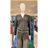 Benetton Women Rib Slim Knit Cardigan Bakcf1641