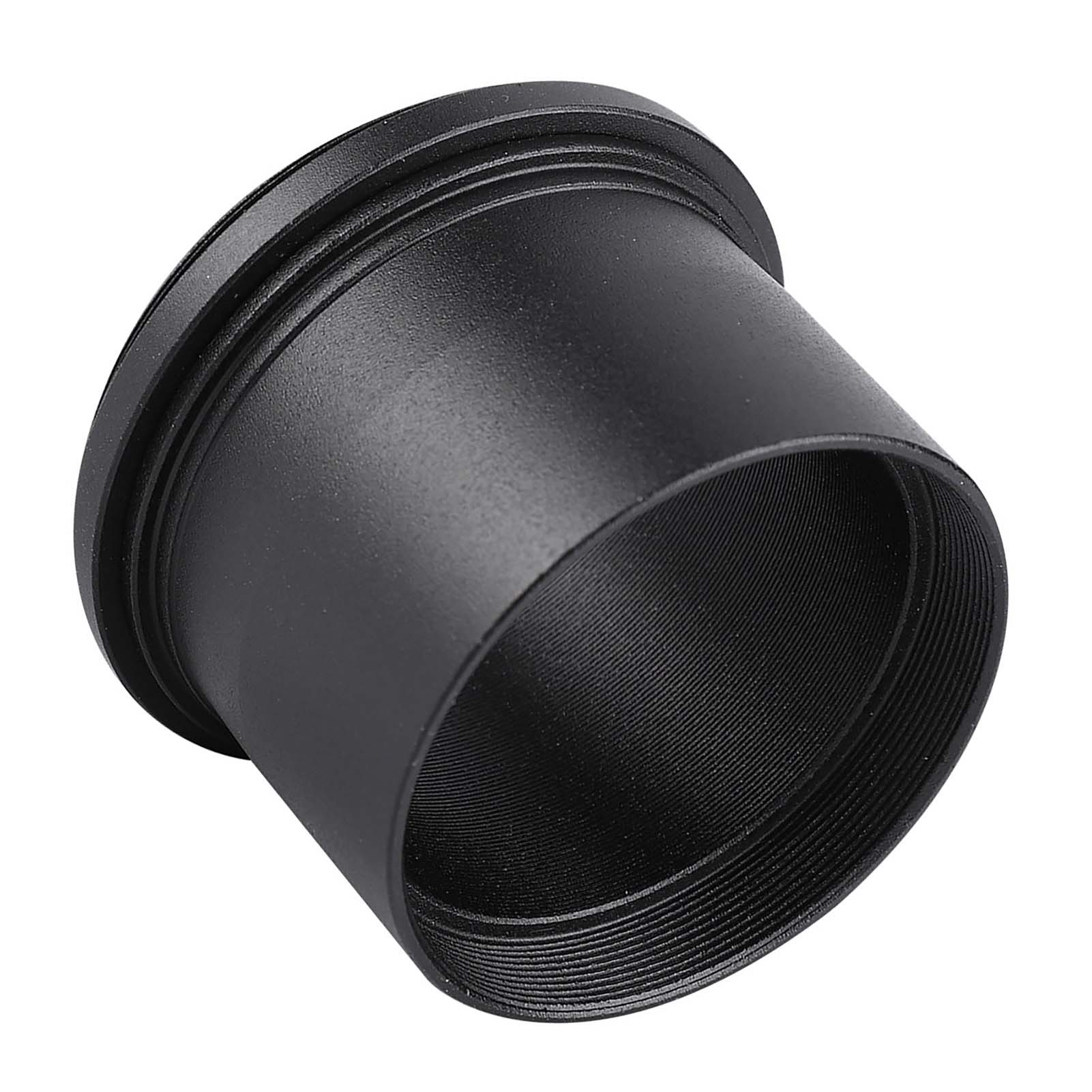 

2 to M48*0.75 Astronomic Telescope Eyepiece Lens Adapter Ring