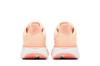 Women's Sneakers Hoka One One Clifton 9 Cantaloupe (Women's) Cantaloupe/White