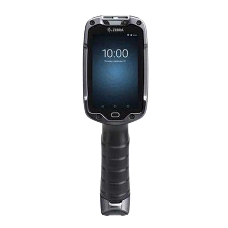 Zebra TC8300 Touchscreen Mobile Data Terminal