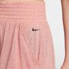 Nike Casual Shorts Women's Pink Moderate AR6362-252