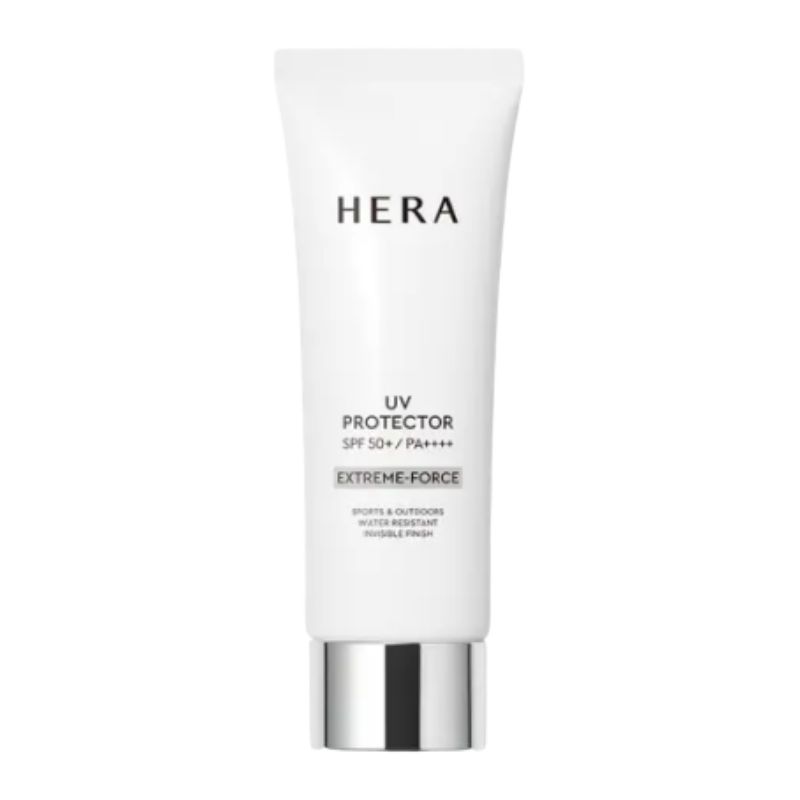 [HERA] UV Protector Extreme Force Leports SPF50+ PA++++ (70ml) UV Protector Extreme Force Leports (70ml)