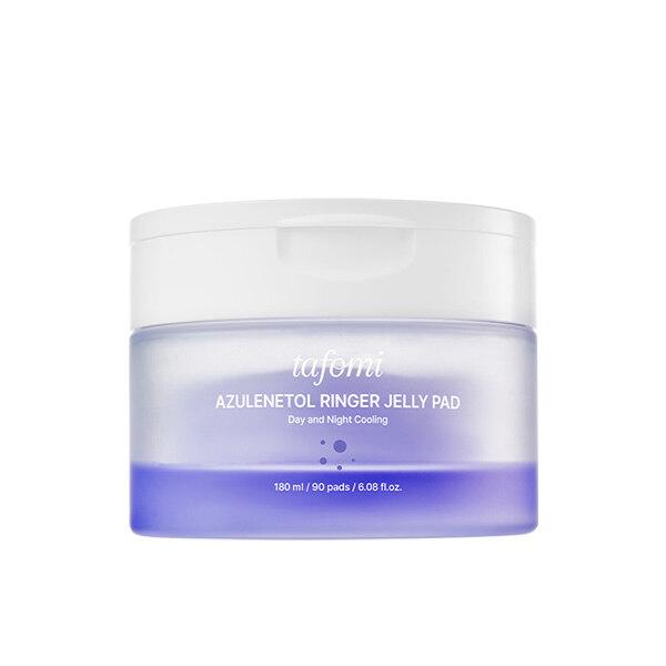 

Tapomi Azulentol Ringer Jelly Pads 90 sheets Azulentol Ringer Jelly Pads 90 sheets