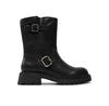 Stiefeletten – Stiefeletten