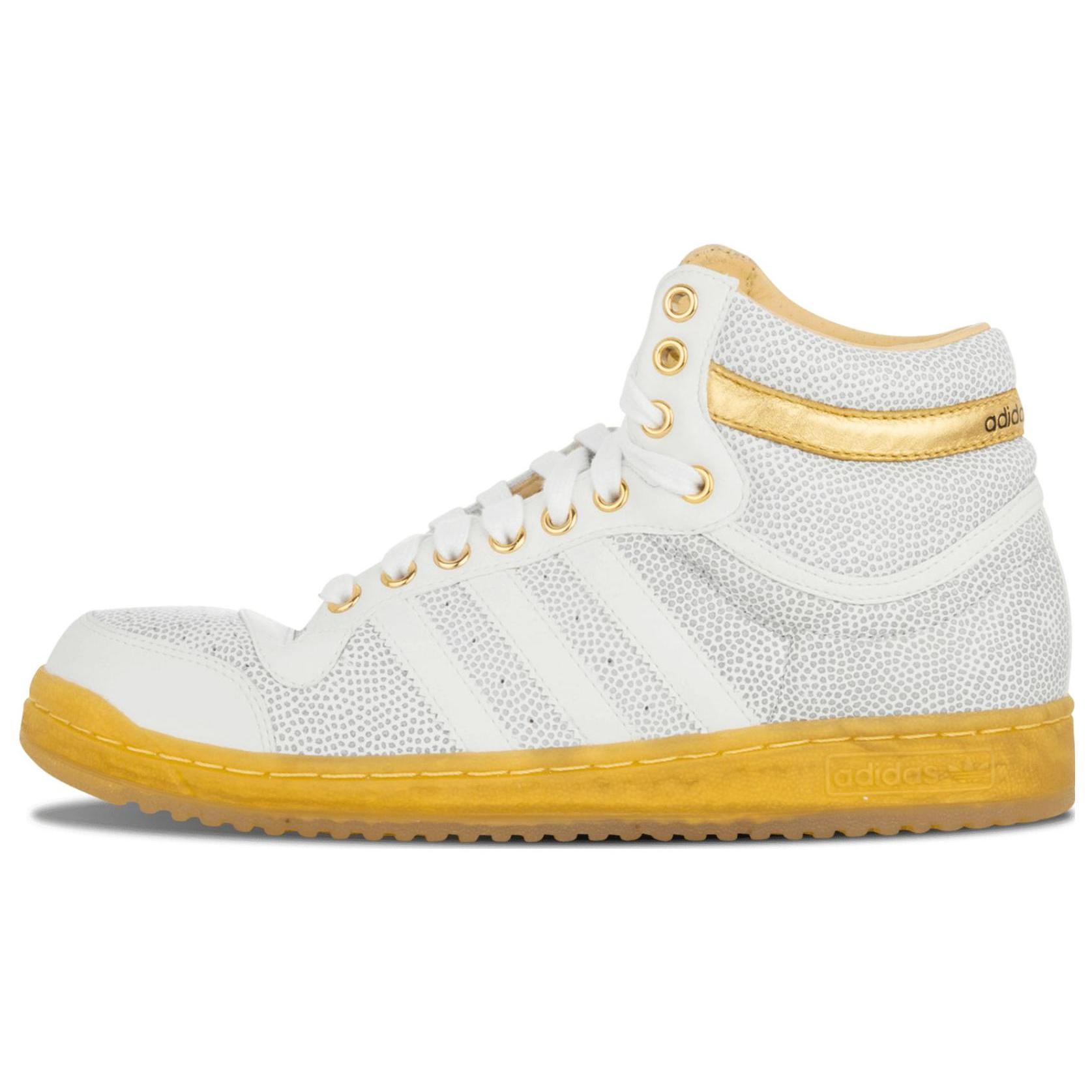 

Adidas Top Ten High 078580 42⅔