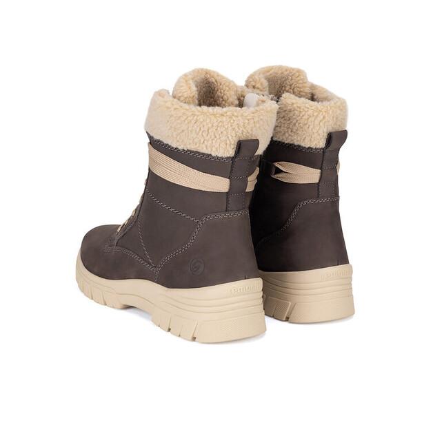 Remonte D0E76-45 Brown Ankle Boots