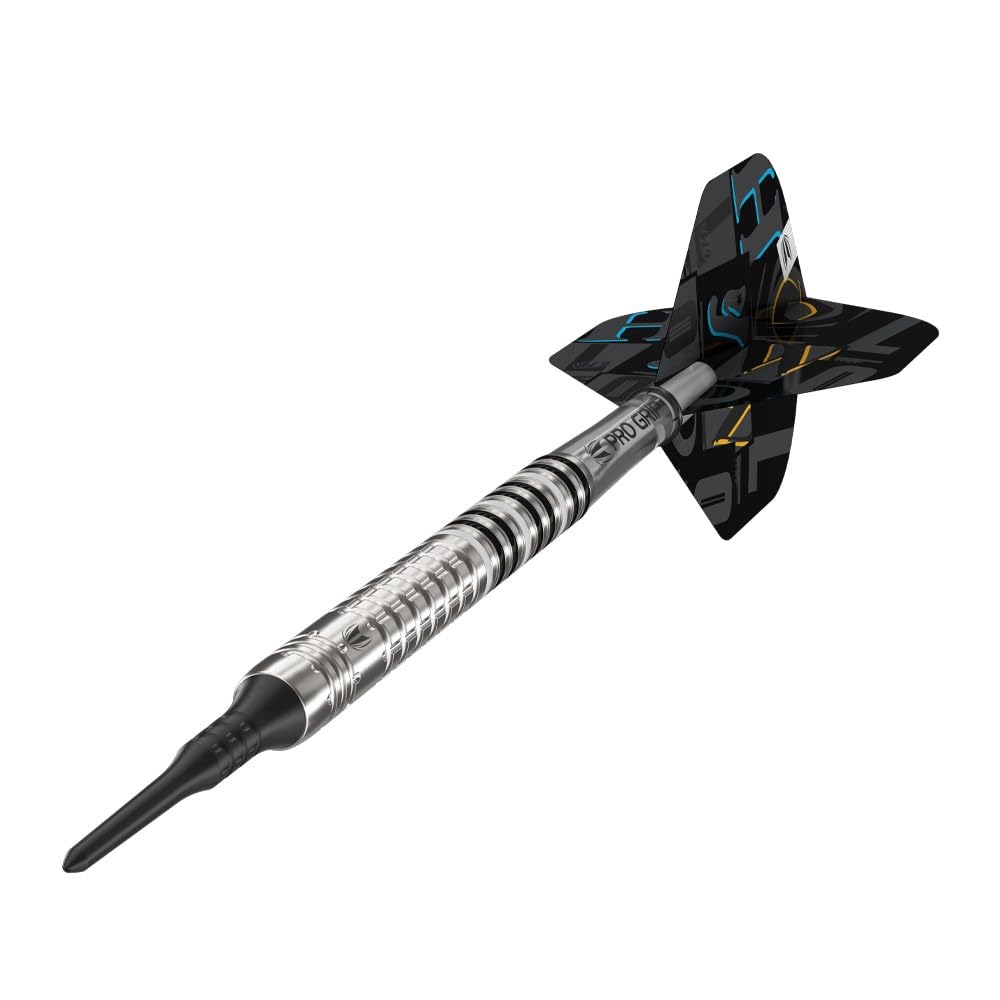 Target CHRIS DOBEY 2BA 19g Chris Dobey Player Model Dart Barrel Dart Set <210325>