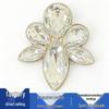 New Skull Flower Metal Shoe Buckles - Stylish Shoe Decorations