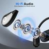 144 Languages Intelligent Translate Earbuds Translation Earphone Smart Voice Translator Ideal for Travel and Business