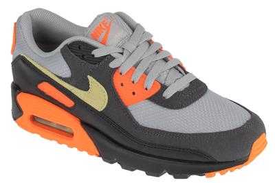 Air Max 90, Mens Grey Sneakers
