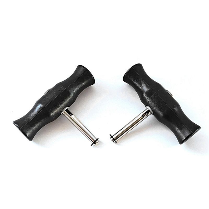 ATT-Auto Windshield Glass Removal Tool Kits Non Slip Compact Comfortable Grip Easy To Use Universal