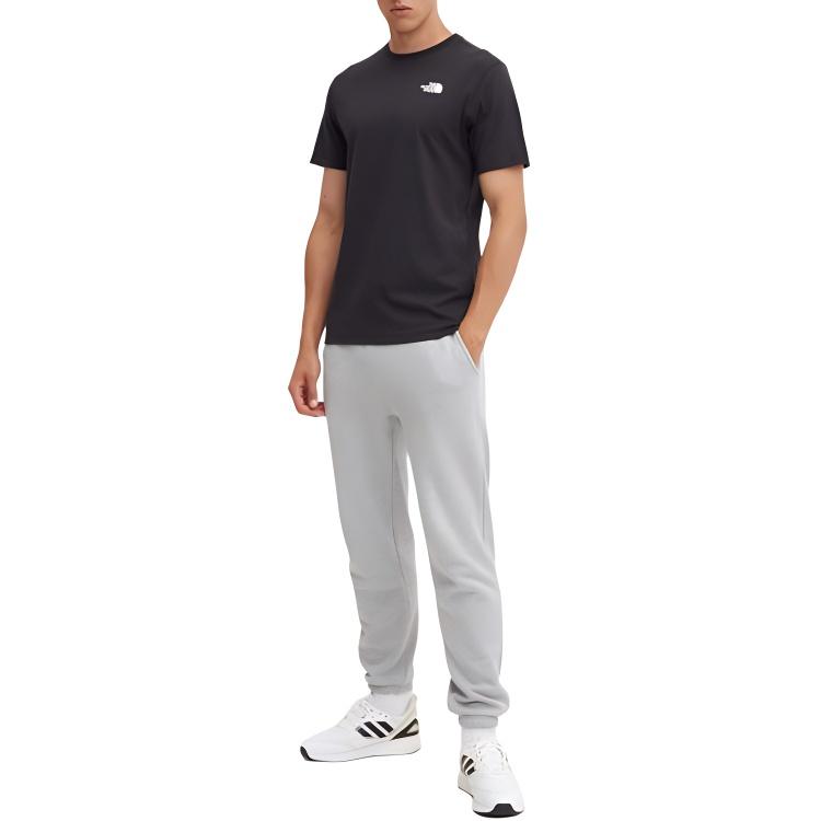 The North Face Vertical T Shirt NF0A89FPJ-K31