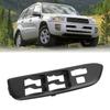 New Driver Side Front Door Switch Bezel Cover 74232-42080-B0 For Toyota Rav4