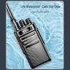TCL HT6Plus High Power Long-Range Walkie-Talkie (CN version)
