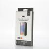 Coque De Protection - WE - IRISEE - Transparent - iPhone 12 - Antichoc Et Anti-rayures
