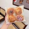Self-Adhesive Food Packaging Bags