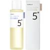Numbuzin No.5 Vitamin Boosting Essential Toner 200 ml - revitaliserende ansiktstoner