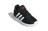 Adidas Neo Lite Racer Cln 2.0 Slip Resistant Abrasion Resistant Low top Toddler Shoes Infant And Toddler GZ7753