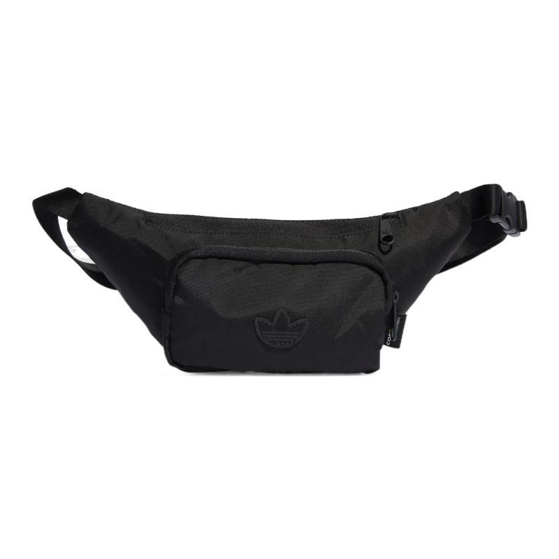Adidas Premium Essentials Waist Bag Black Adidas IB9347 чёрный 6980₽