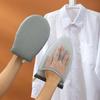 Garment  Ironing Glove Protective Anti Steam Mitt with Finger Loop Heat Resistant Clothes  Gloves