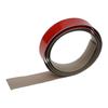 Threshold Transition Strip Floor Door Divider Strip PVC Flat Floor Transition Strip Long-Term Use High Quality Material