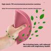 2 Pack Yoga Knee Pads Thick Exercise Cushion for Knees Elbows Wrist Hands Head Foam Pilates Kneeling Pad