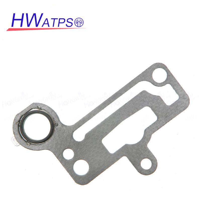 OEM: 92067577 Exhaust Gas Recirculation (EGR) Valve Gasket For Suzuki Forenza Reno Chevrolet Optra 2.0L 2006-2008 1853385Z20
