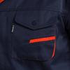 Henglù Anti-Static & Acid-Resistant Work Uniform