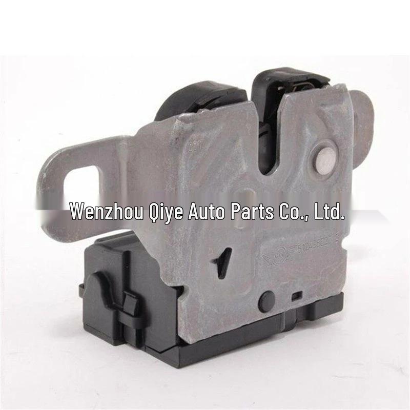 BMW Mini Trunk Lock Actuator 51249802312