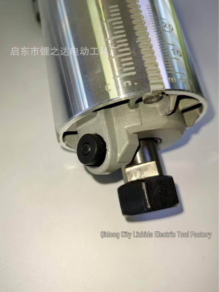 Brushless Lithium Trimmer & Engraving Wood Router: Multifunctional Electric Tool for Slotting, Milling, and Grooving.